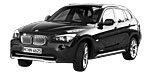BMW E84 P1159 Fault Code