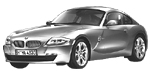 BMW E86 P1159 Fault Code