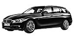 BMW F31 P1159 Fault Code