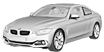 BMW F32 P1159 Fault Code