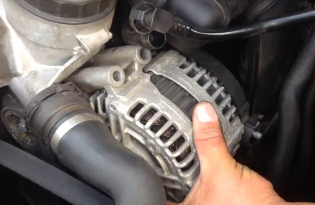 See P1159 in engine